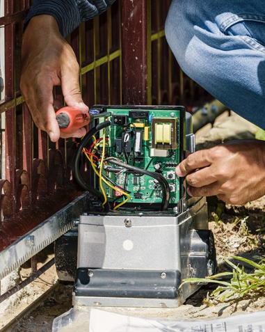 Electric Gate Repairs Artesia