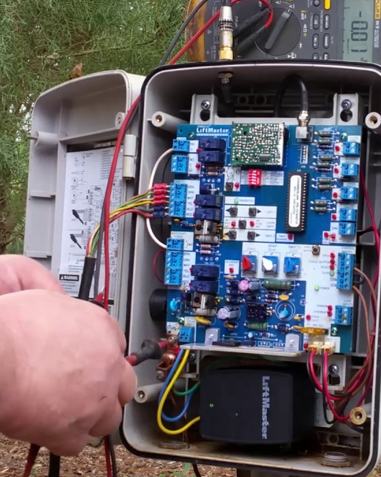 Gate Operator Repair Artesia