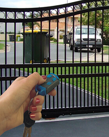 Gate Remote Control Artesia