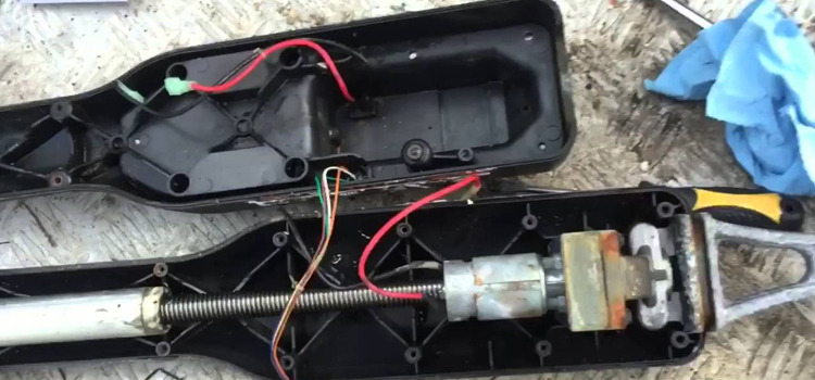 Sliding Gate Operator Repair Artesia