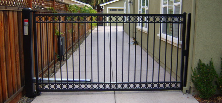 Swing Gate Repair Artesia
